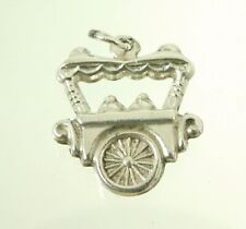 Vintage solid silver for sale  BURY ST. EDMUNDS