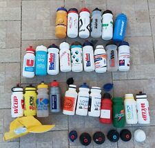 Lot bidons vélo d'occasion  Vineuil