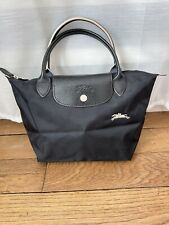 Sac longchamp pliage d'occasion  Paris XIX