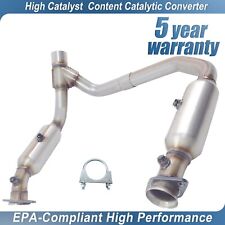 Set catalytic converter for sale  USA