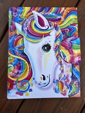 Lisa frank rainbow for sale  Grand Rapids