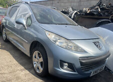 2010 peugeot 207 for sale  COVENTRY