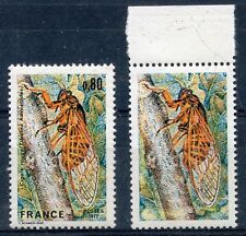 Yvert 1946b red d'occasion  France