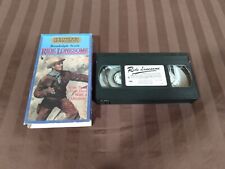 Ride lonesome vhs for sale  New Lisbon