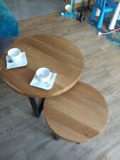 stoliki kawowe loft fi70  na sprzedaż  PL