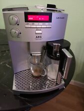 kaffeevollautomat aeg grande gebraucht kaufen  Berlin
