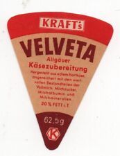 Germany vintage cheese for sale  BELPER