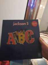 Jackson abc 180 for sale  SPALDING