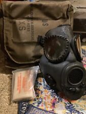 M17a2 gas mask for sale  Lynchburg