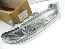 NOVO GENUÍNO FABRICANTE DE EQUIPAMENTO ORIGINAL MAZDA Farol de Passageiros Direitos 1993-1997 Mazda 626, usado comprar usado  Enviando para Brazil