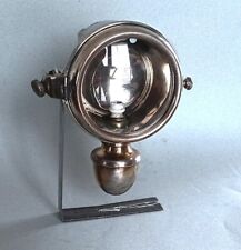 Ancienne lampe lanterne d'occasion  Challes-les-Eaux