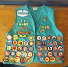 Girl scouts gsa for sale  Carroll