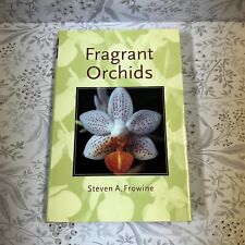 Orquídeas fragantes: una guía para seleccionar, crecer y disfrutar por Steven A.... segunda mano  Embacar hacia Argentina