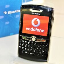 Used,  Blackberry 8800 (Vodafone) Smartphone QWERTY 2G - Black, 64 MB  for sale  Shipping to South Africa