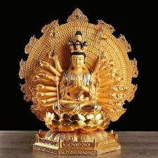 china bronze avalokitesvara guanyin bodhisattva for sale  Shipping to Canada