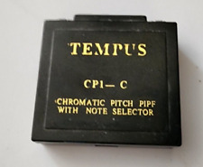 Tempus cp1 chromatic for sale  Kennewick