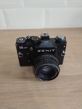 Zenit 12xp 35mm for sale  WILLENHALL