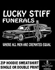 Lucky stiff funerals for sale  Cape Coral