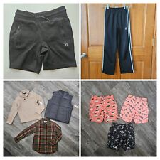 Boys mixed clothing for sale  Muscatine