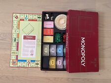 Vintage 1972 monopoly for sale  STOURBRIDGE