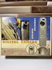 COMPUTER PARTNER 360 DEGREE DIGITAL CAMERA PC CAMERA AVI RECORDER New In Box for sale  Shipping to South Africa