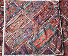 Kutch indian patchwork for sale  BIRMINGHAM