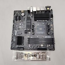 micro motherboard msi for sale  Mount Prospect
