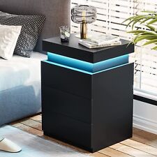Led nightstand charging for sale  Los Angeles
