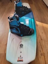 Wakeboard liquid force gebraucht kaufen  Köln