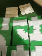 Lego straßen grundplatten gebraucht kaufen  Eickel