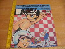 Speed racer 1987 for sale  Costa Mesa