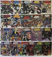 Marvel comics war for sale  Butler