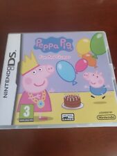 Pepa Pig Diversão e Jogos Nintendo DS comprar usado  Enviando para Brazil