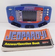 Jeopardy hand held for sale  Shipping to Ireland