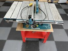 Makita mlt100 110v for sale  WEYMOUTH