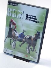 Horse racing manager gebraucht kaufen  Munster