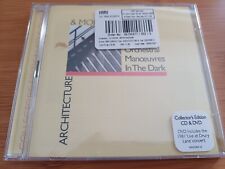 Orchestral manoeuvres architec for sale  LETCHWORTH GARDEN CITY