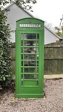 Telephone box originally for sale  COLCHESTER