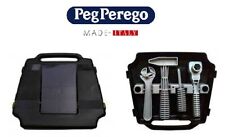 Peg perego attrezzi usato  Saluzzo