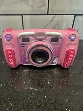 Vtech kidizoom camera for sale  WIGSTON