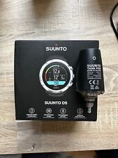 Suunto D5 Bluetooth Dive Computer with Tank Pod - VGC - Original Packaging for sale  Shipping to South Africa