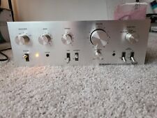 Vintage Pioneer Stereo Integrated Amplifier SA-6500  - Tested and Works for sale  Shipping to South Africa