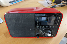 Logitech squeezebox radio for sale  SHEFFIELD