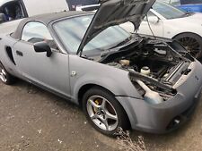 Toyota mr2 roadster for sale  NOTTINGHAM