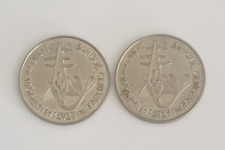100 francs 1976 gebraucht kaufen  Neuried