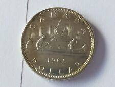 Canada monnaie dollar d'occasion  Arques