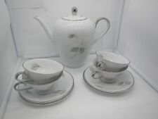 Normandy china teapot for sale  Fresno