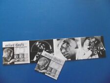 Miles davis cds d'occasion  Nyons