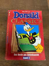 Donald classics beste gebraucht kaufen  Teterow-Umland