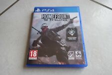 Homefront the revolution d'occasion  Foussemagne